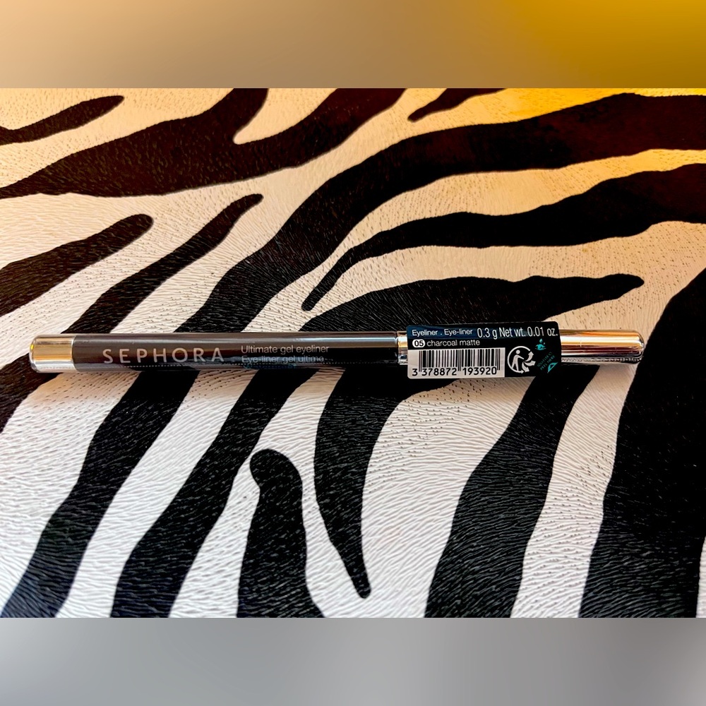 Sephora Ultimate Gel Eyeliner